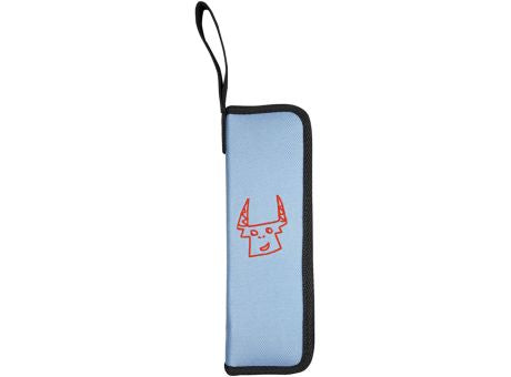 KAI Tim Mälzer Juniorkochmesser 11cm + Fingerprotektor