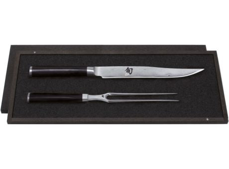 KAI SHUN CLASSIC Tranchierset 2tlg.