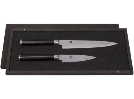 KAI SHUN CLASSIC Messerset 2tlg. Office- und Allzweckmesser