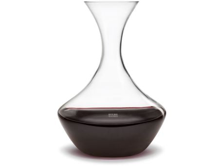 Holmegaard Perfection Karaffe 2,2L