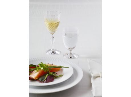 Holmegaard Regina Weissweinglas 18 cl