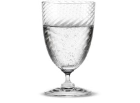 Holmegaard Regina Wasserglas 19cl