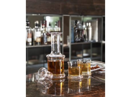 Holmegaard No. 5 Karaffe 85cl