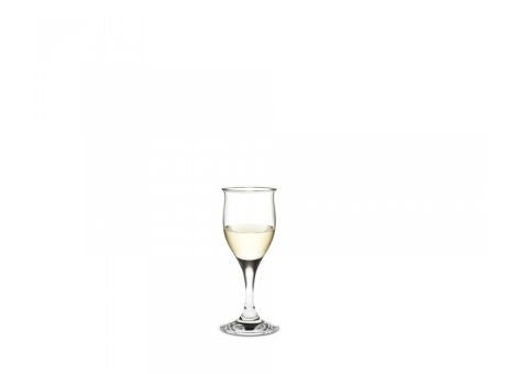 Holmegaard Idéelle Weißweinglas 19cl