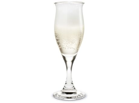 Holmegaard Idéelle Champagneglas 23cl