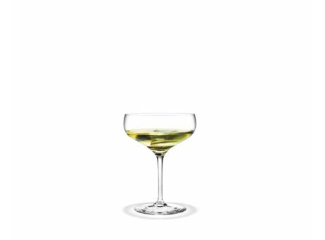 Holmegaard Cabernet Cocktail Glas 29cl