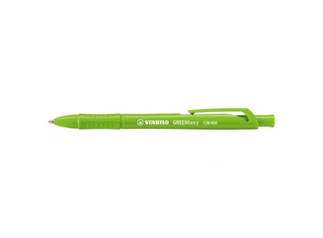 STABILO GREENfancy Kugelschreiber