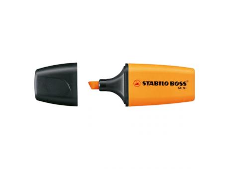 STABILO BOSS MINI Leuchtmarkierer