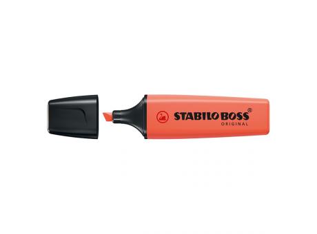 STABILO BOSS ORIGINAL Pastel Leuchtmarkierer