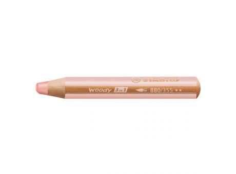 STABILO woody 3 in 1 Farbstift