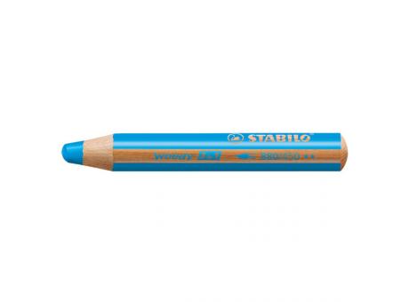 STABILO woody 3 in 1 Farbstift