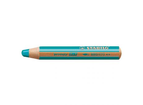 STABILO woody 3 in 1 Farbstift