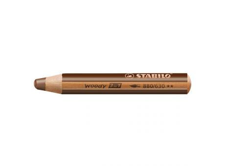 STABILO woody 3 in 1 Farbstift