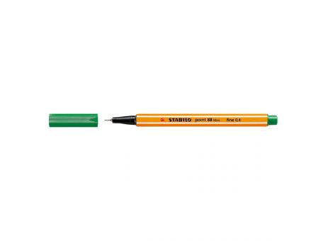 STABILO point 88 Mini Fineliner