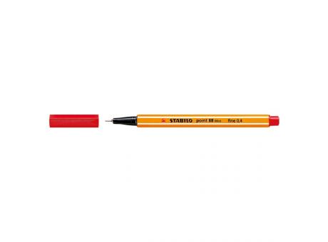 STABILO point 88 Mini Fineliner