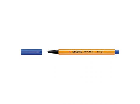 STABILO point 88 Mini Fineliner