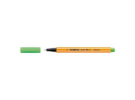 STABILO point 88 Mini Fineliner