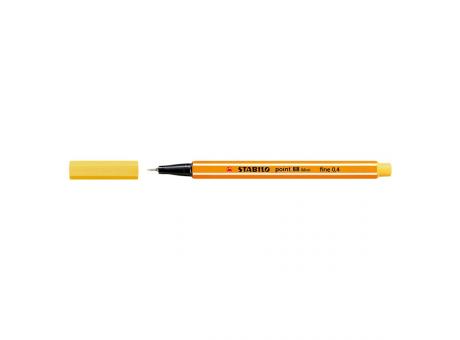STABILO point 88 Mini Fineliner