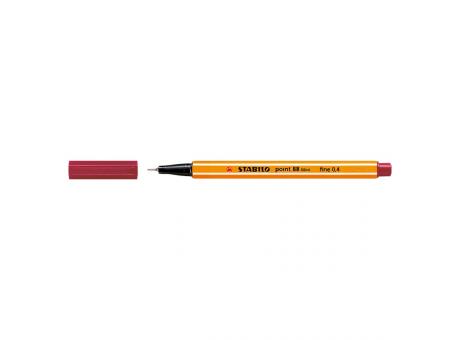 STABILO point 88 Mini Fineliner