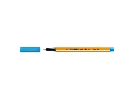 STABILO point 88 Mini Fineliner