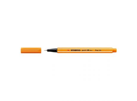 STABILO point 88 Mini Fineliner