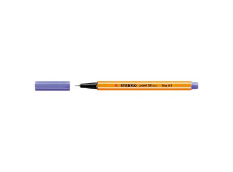 STABILO point 88 Mini Fineliner