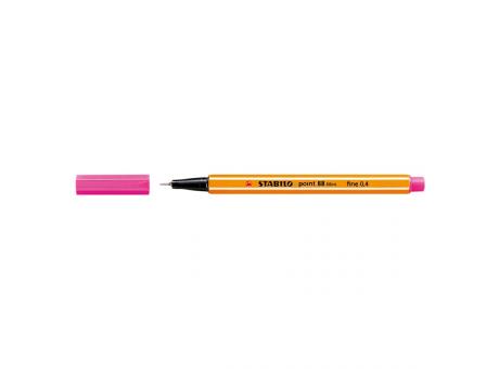 STABILO point 88 Mini Fineliner