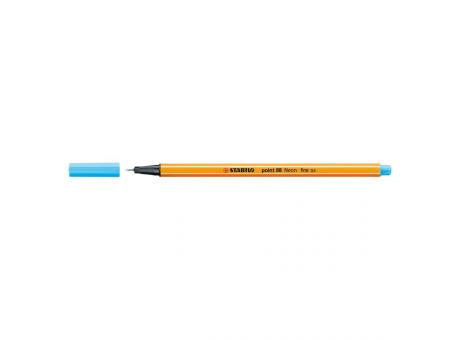STABILO point 88 Fineliner