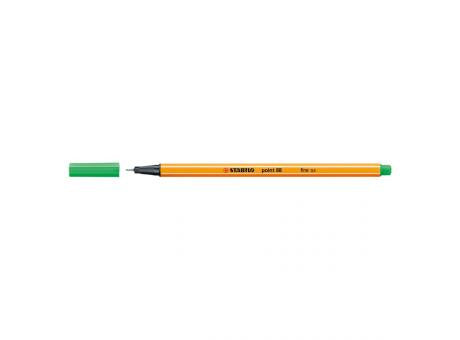 STABILO point 88 Fineliner
