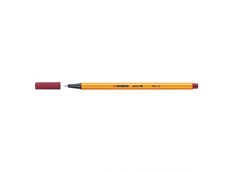 STABILO point 88 Fineliner