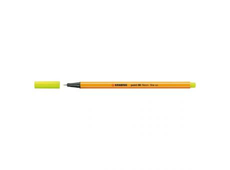 STABILO point 88 Fineliner