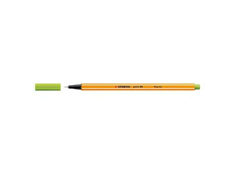 STABILO point 88 Fineliner