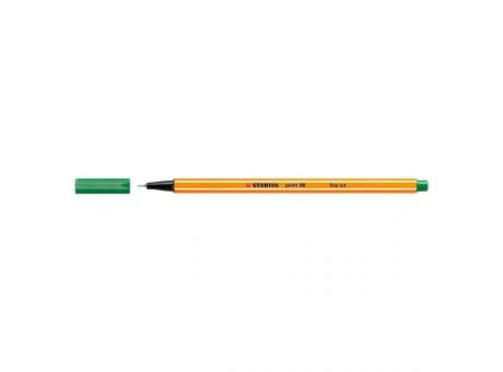 STABILO point 88 Fineliner