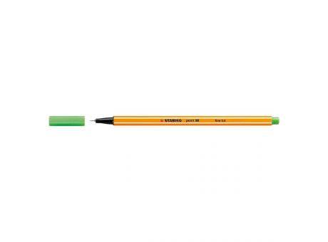STABILO point 88 Fineliner