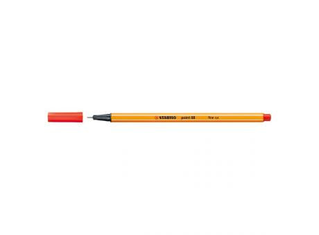STABILO point 88 Fineliner
