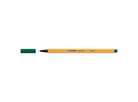 STABILO point 88 Fineliner
