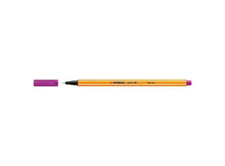 STABILO point 88 Fineliner