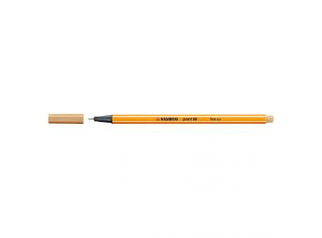 STABILO point 88 Fineliner