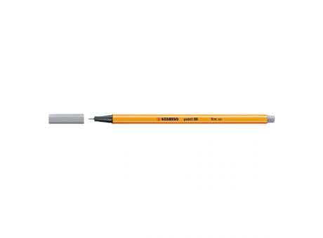STABILO point 88 Fineliner
