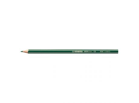 STABILO GREENcolors Farbstift