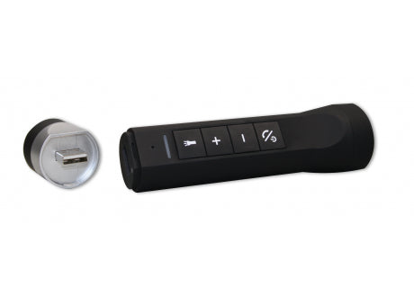 Multi Light Power Speaker