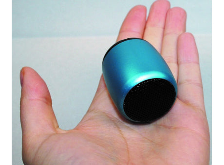 Bluetooth-Lautsprecher "MINIspeaker"