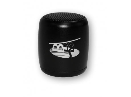 Bluetooth-Lautsprecher "MINIspeaker"