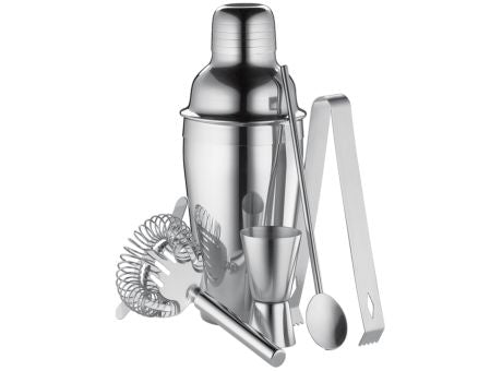 Cilio Barset