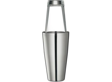 Cilio Boston Shaker 0 4L