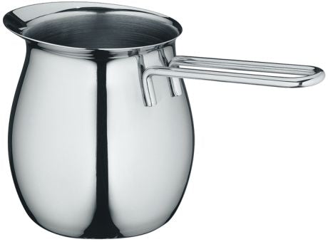 Cilio Aufschäumbecher CLASSIC 0 25L
