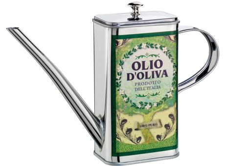 Cilio Ölkanne OLIO VERDE