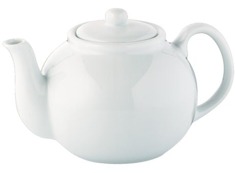 Cilio Porzellankanne 1 25L
