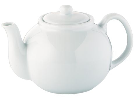 Cilio Porzellankanne 1 75L