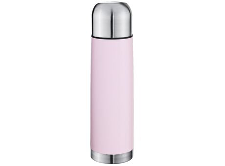 Cilio Isolierflasche COLORE 0 5L rosa
